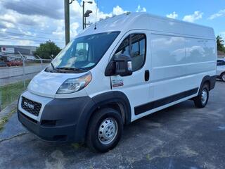 2019 Ram Promaster for sale in Madison TN