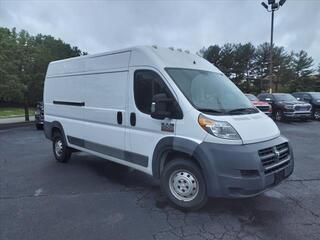 2017 Ram Promaster