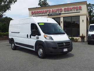 2017 Ram Promaster for sale in Seekonk MA