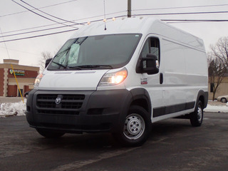 2016 Ram Promaster Cargo