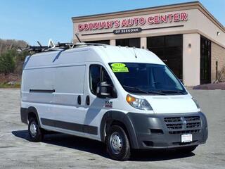 2017 Ram Promaster