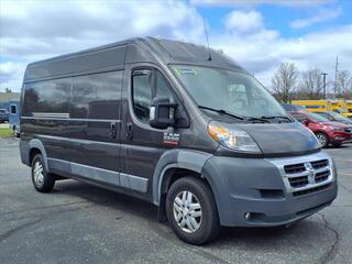 2018 Ram Promaster