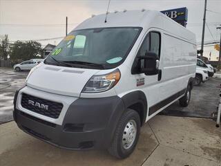 2020 Ram Promaster