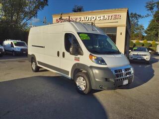 2017 Ram Promaster