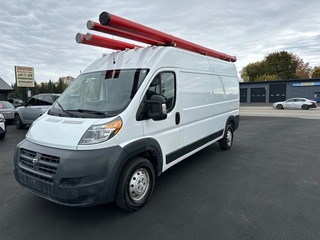 2018 Ram Promaster
