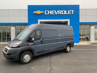2019 Ram Promaster for sale in Shelby OH