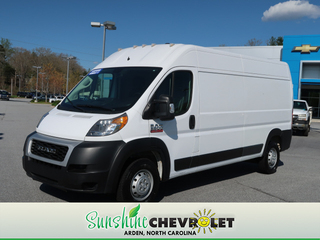 2019 Ram Promaster Cargo for sale in Murfreesboro TN