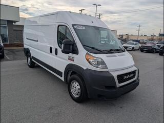 2020 Ram Promaster