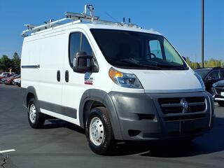 2016 Ram Promaster