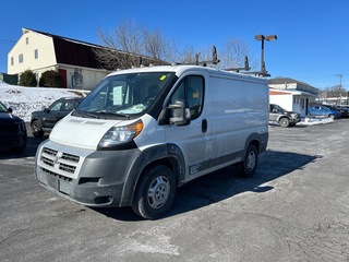 2015 Ram Promaster for sale in Mt. Juliet TN