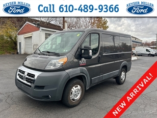 2018 Ram Promaster for sale in Mt. Juliet TN