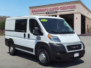 2019 Ram Promaster for sale in Seekonk MA