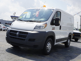 2016 Ram Promaster Cargo