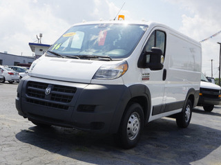 2016 Ram Promaster Cargo for sale in Roseville MI