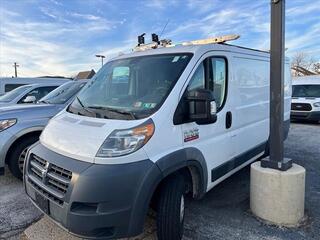 2018 Ram Promaster