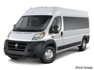 2017 Ram Promaster Window for sale in Troy OH