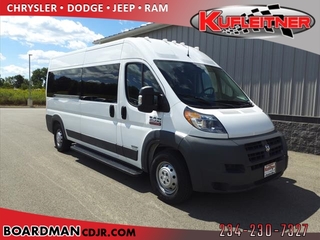 2017 Ram Promaster Window for sale in Boardman OH