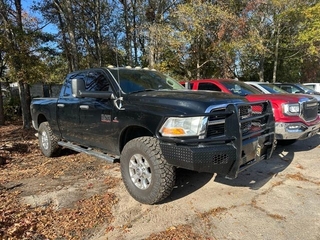 2012 Ram 2500 for sale in Greenville SC