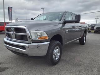 2012 Ram 2500