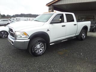 2012 Ram 2500