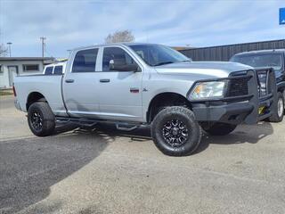 2012 Ram 2500