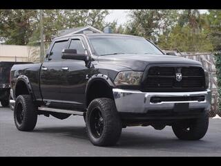 2012 Ram 2500