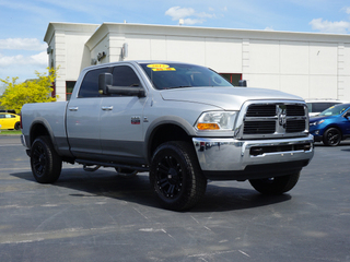 2012 Ram 2500