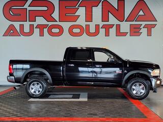 2012 Ram 2500