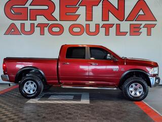2012 Ram 2500 for sale in Gretna NE
