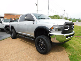 2012 Ram 2500