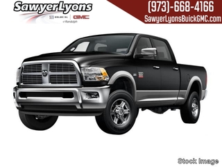 2012 Ram 2500