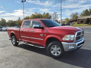 2012 Ram 2500 for sale in Clarksville TN