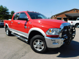 2012 Ram 2500 for sale in Clarksville TN