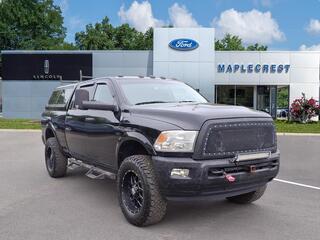2012 Ram 2500 for sale in Union NJ