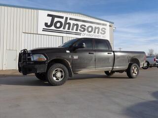 2012 Ram 2500