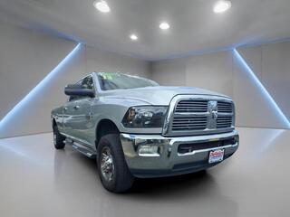 2012 Ram 2500