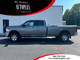 2012 Ram 2500