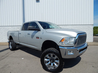 2012 Ram 2500 for sale in Clarksville TN