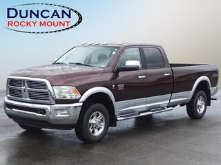 2012 Ram 2500