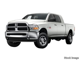 2012 Ram 2500