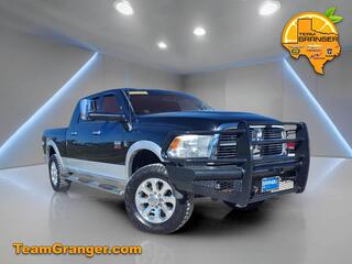 2012 Ram 2500