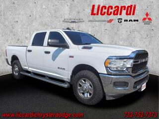 2021 Ram 2500