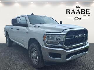 2020 Ram 2500