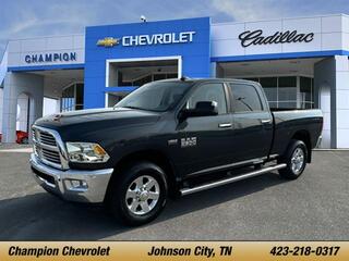 2014 Ram 2500