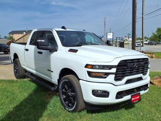 2025 Ram 2500 for sale in Brady TX