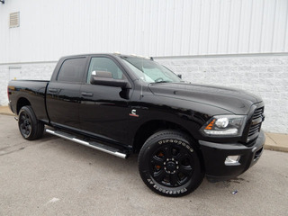 2014 Ram 2500
