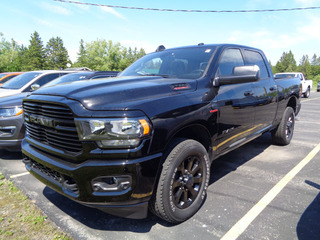 2019 Ram 2500