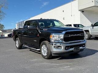 2019 Ram 2500