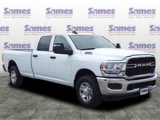 2024 Ram 2500 for sale in Cedar Creek TX