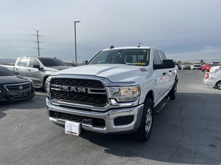 2020 Ram 2500